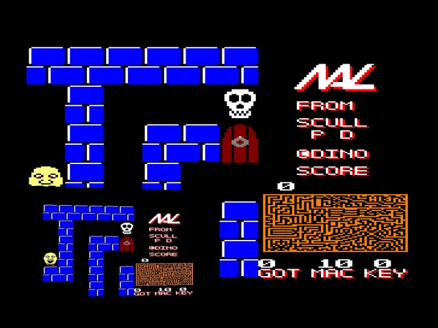 Mac — mixrbv2 (WOR)