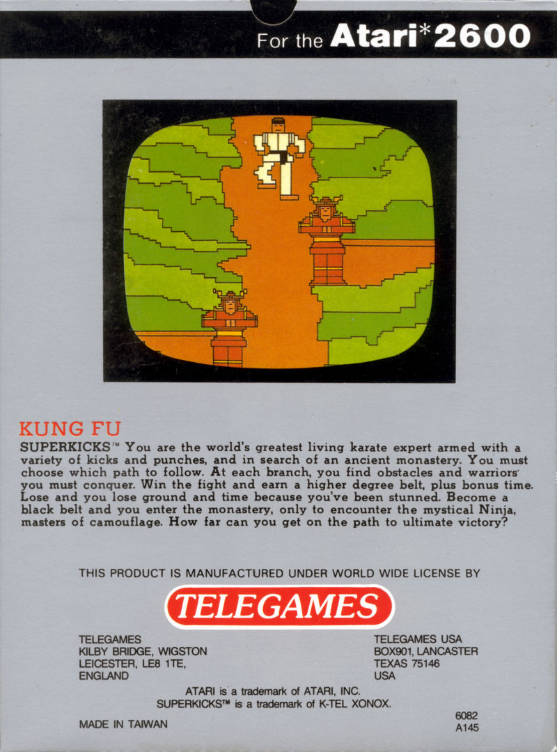 Chuck Norris — box-2D-back (WOR)