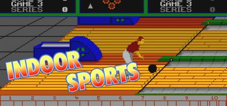 Indoor Sports — steamgrid