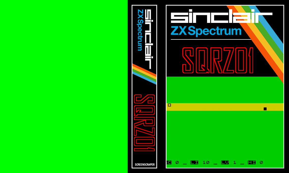 SQRZ01 — box-texture (SS)