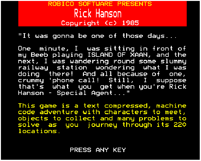Rick Hanson — sstitle (WOR)
