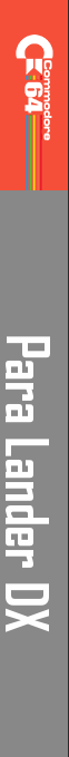 Para Lander DX — box-2D-side (CUS)