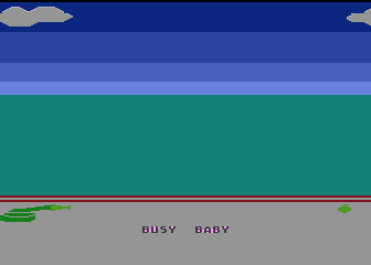 Busy Baby — sstitle (WOR)