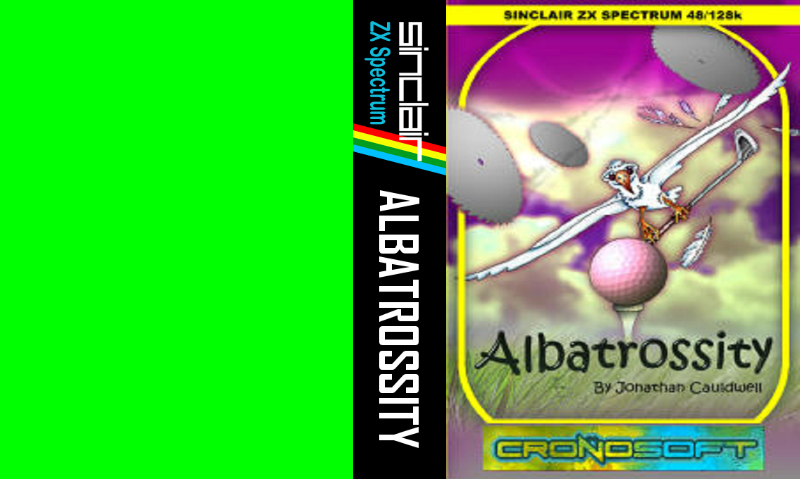 Albatrossity — box-texture (WOR)