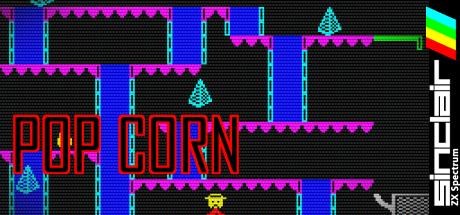 Pop Corn — steamgrid