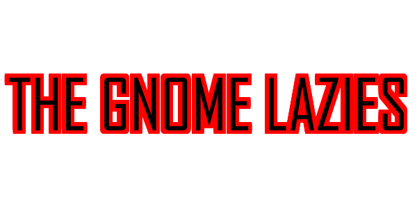 The Gnome Lazies — wheel-hd (SS)