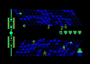 Troll — ss (EU)