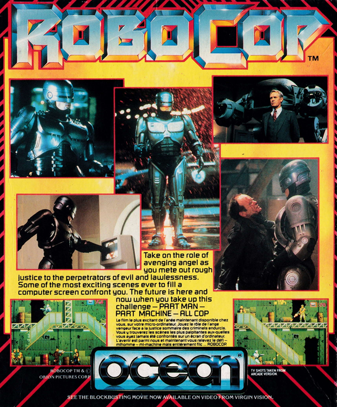 Robocop — box-2D-back (EU)