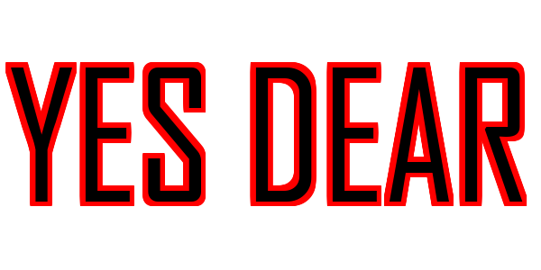 Yes Dear — wheel-hd (SS)