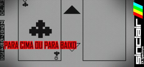 Para Cima Ou Para Baixo — steamgrid