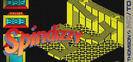 Spindizzy — steamgrid