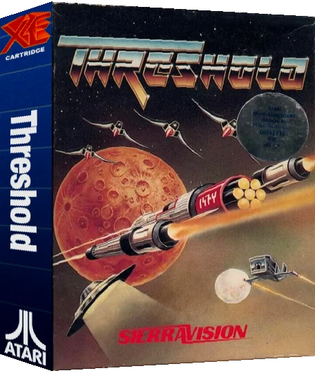 Threshold — box-3D (WOR)