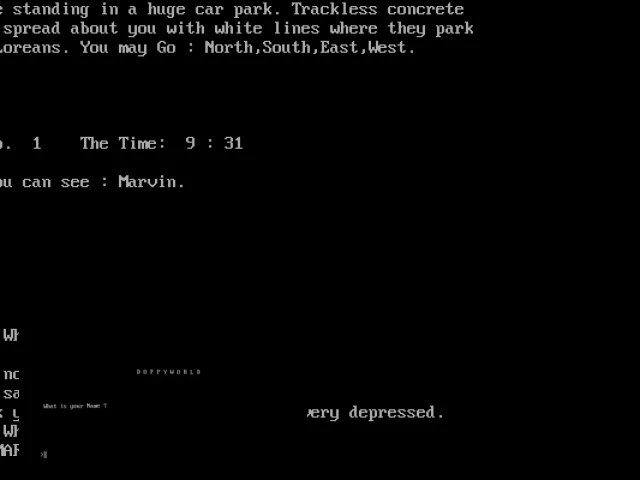 Doppyworld — mixrbv2 (WOR)