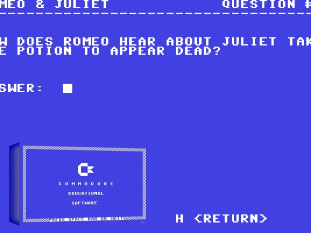 Romeo & Juliet — mixrbv2 (WOR)