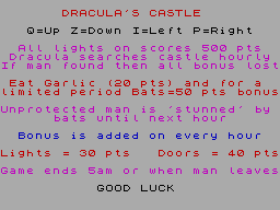 Dracula's Castle — sstitle (WOR)