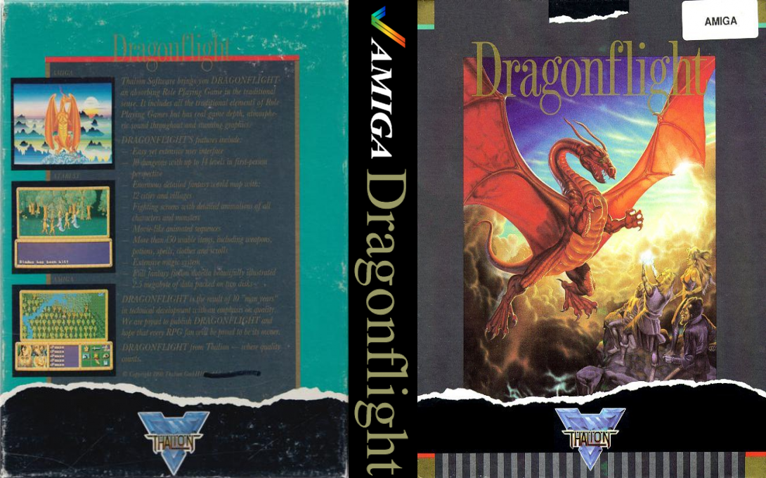 Dragonflight — box-texture (WOR)