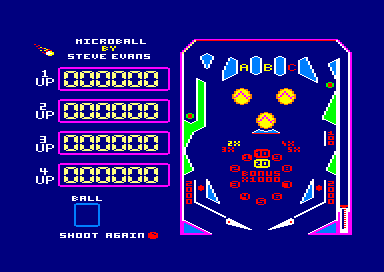 Microball — sstitle (EU)