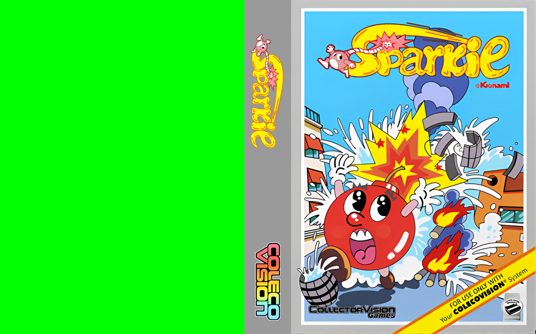 Sparkie — box-texture (WOR)