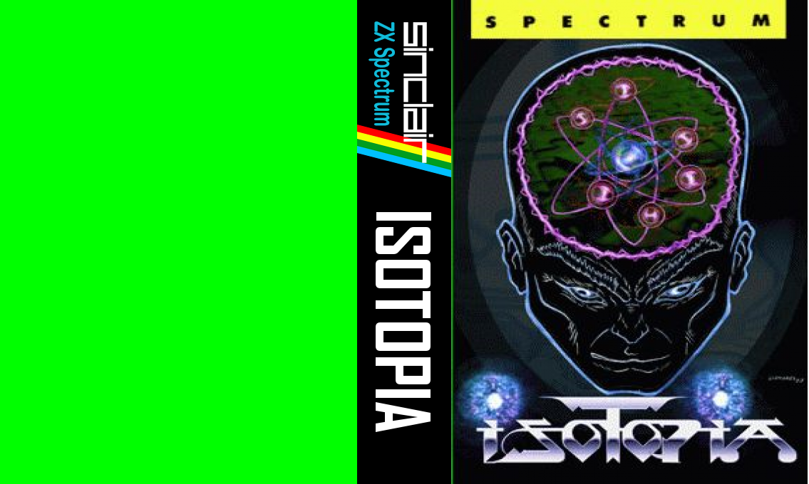 Isotopia — box-texture (WOR)