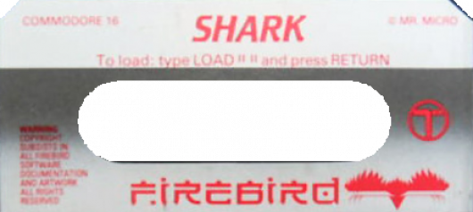Shark — support-texture (WOR)
