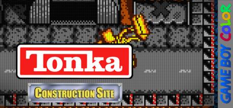 Tonka Construction Site — steamgrid