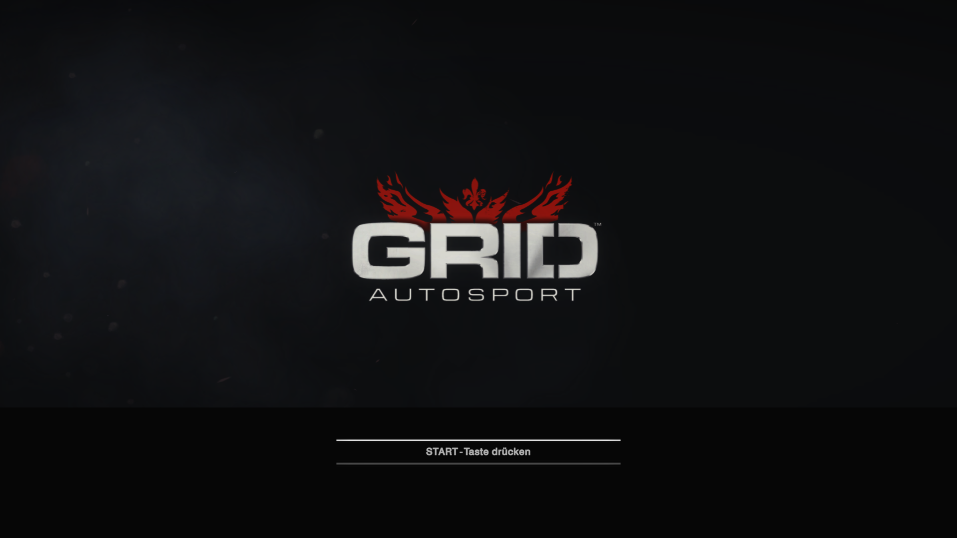 Grid Autosport — sstitle (WOR)