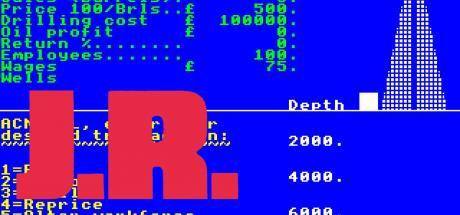 J.R. — steamgrid