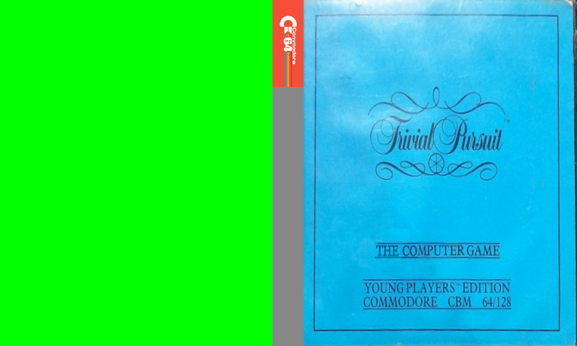 Trivial Pursuit : Young Players Edition — box-texture (EU)