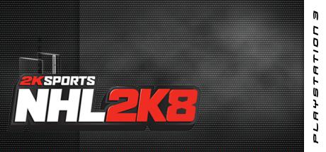 NHL 2K8 — steamgrid