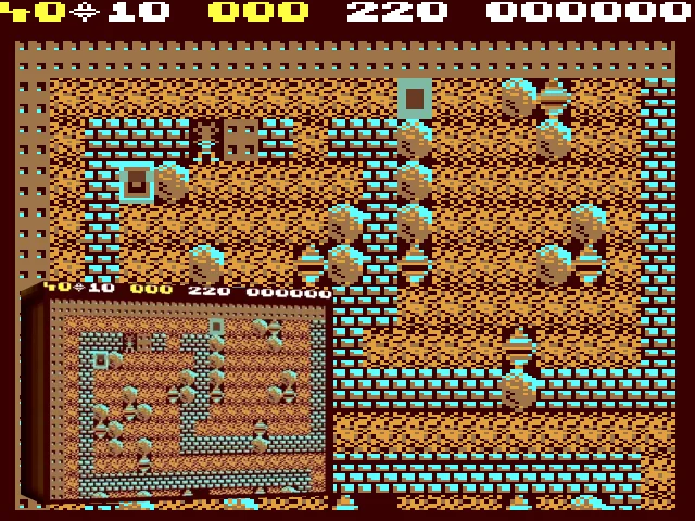 Schaikdash 01 — mixrbv2 (WOR)