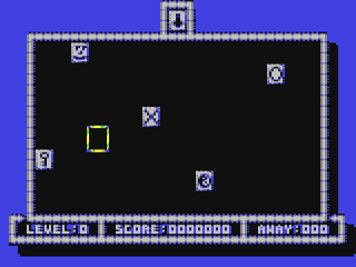 Brain Spasm — ss (WOR)
