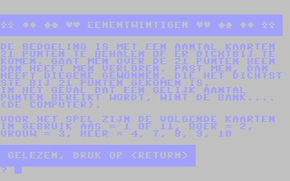 Een-En-Twintigen — sstitle (NL)