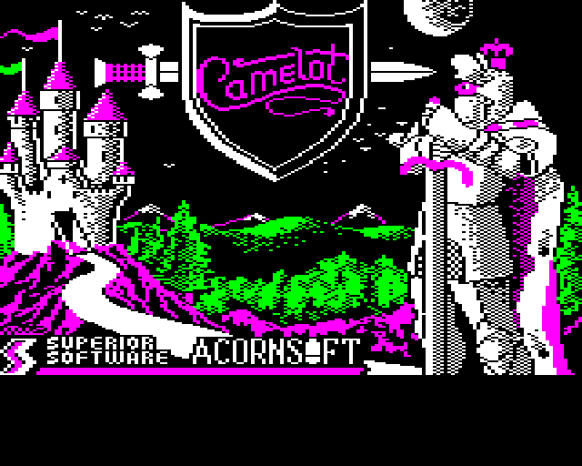Camelot — sstitle (WOR)