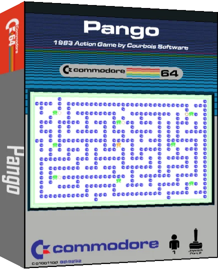 Pango — box-3D (CUS)