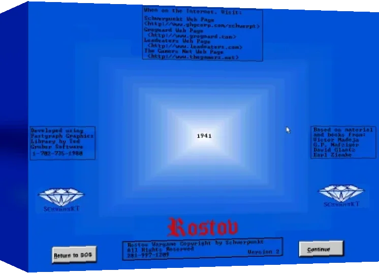 Rostov — box-3D (WOR)