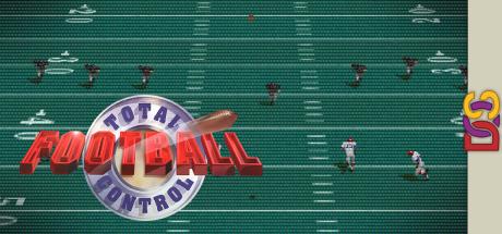 Total Control Football — steamgrid