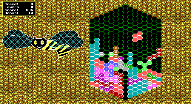 Beetris — ss (WOR)
