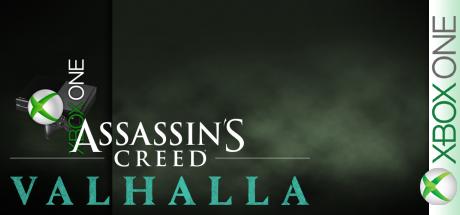 Assassin's Creed : Valhalla — steamgrid