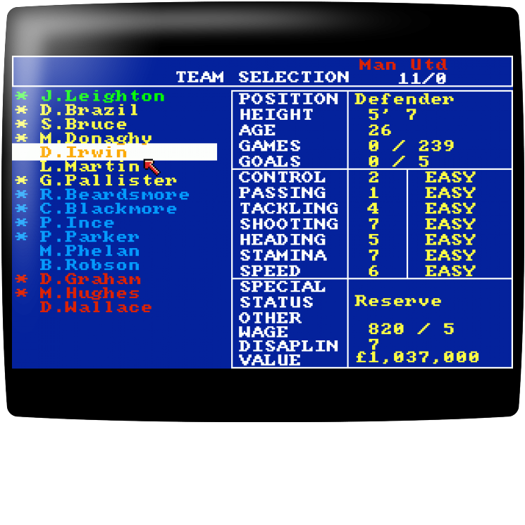 Football Masters — mixrbv1 (WOR)