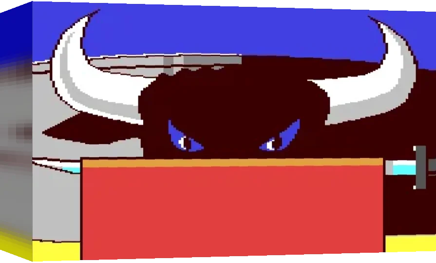 Corrida — box-3D (WOR)