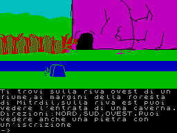 Foresta, La — ss (WOR)