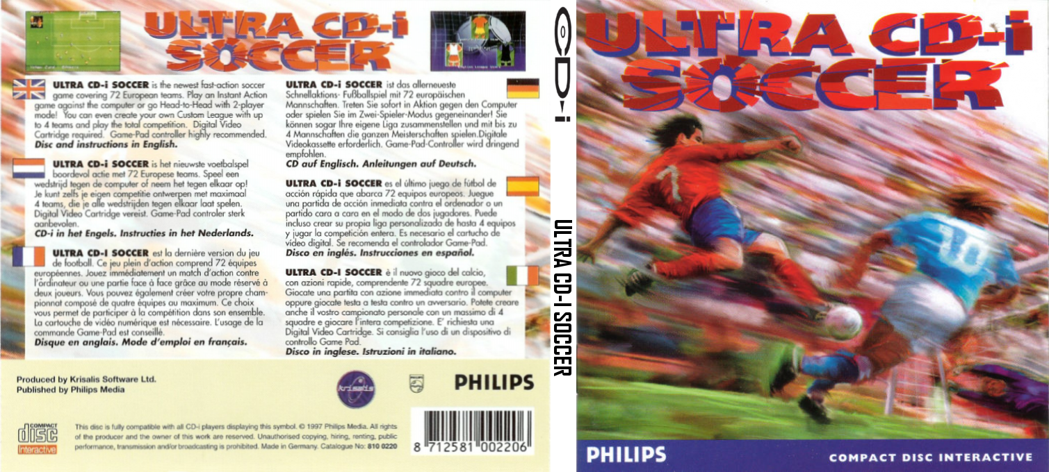 Ultra Cd-i Soccer — box-texture (WOR)