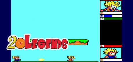 2legends — steamgrid