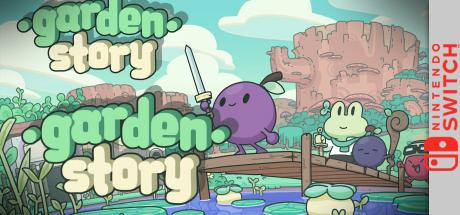 Garden Story — steamgrid