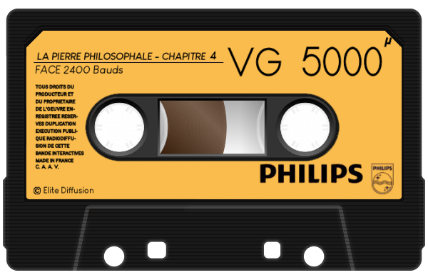 Pierre Philosophale, La - Chapter 4- La Porte des Gnomes — support-2D (FR)