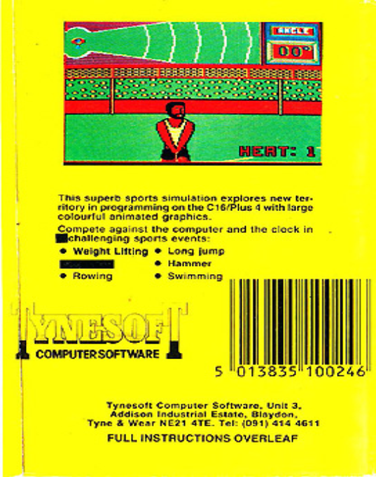 European Games — box-2D-back (WOR)