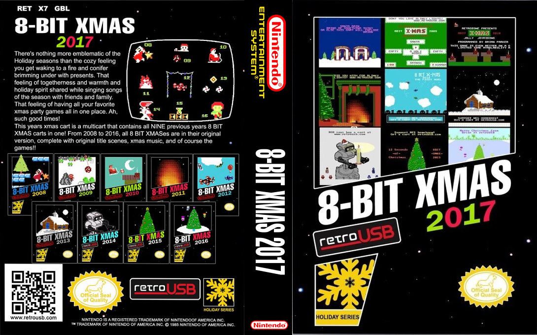 8-BIT XMAS 2017 — box-texture (WOR)