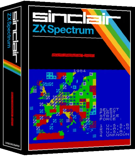 Apocalypse Expansion Volume 2 - Chapter 2 — box-3D (SS)