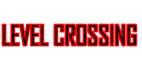 Level Crossing — wheel-hd (SS)