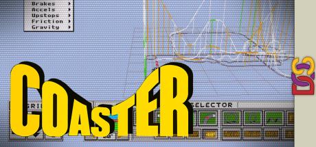 Coaster — steamgrid